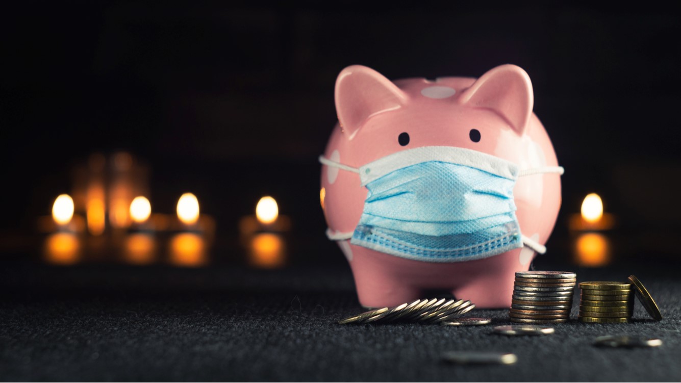 Money in the Jar: 3 things you could do with your unused and refundable ticket savings