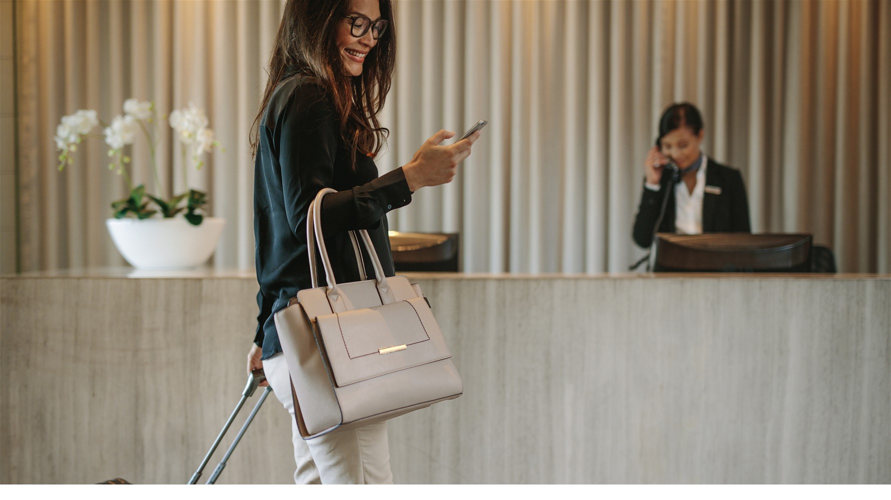 Mapping the future of your hotel program