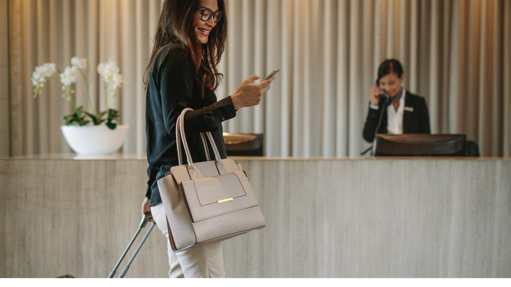 Mapping the future of your hotel program