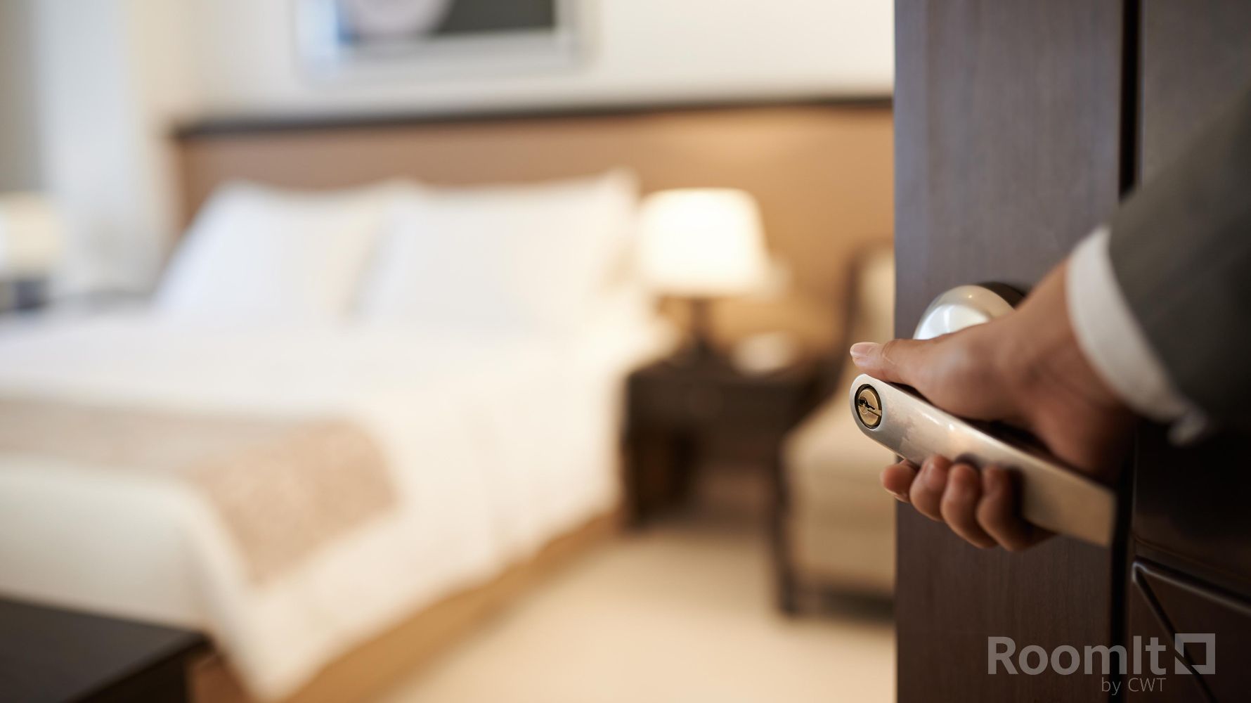 5 ways your next hotel stay might be different