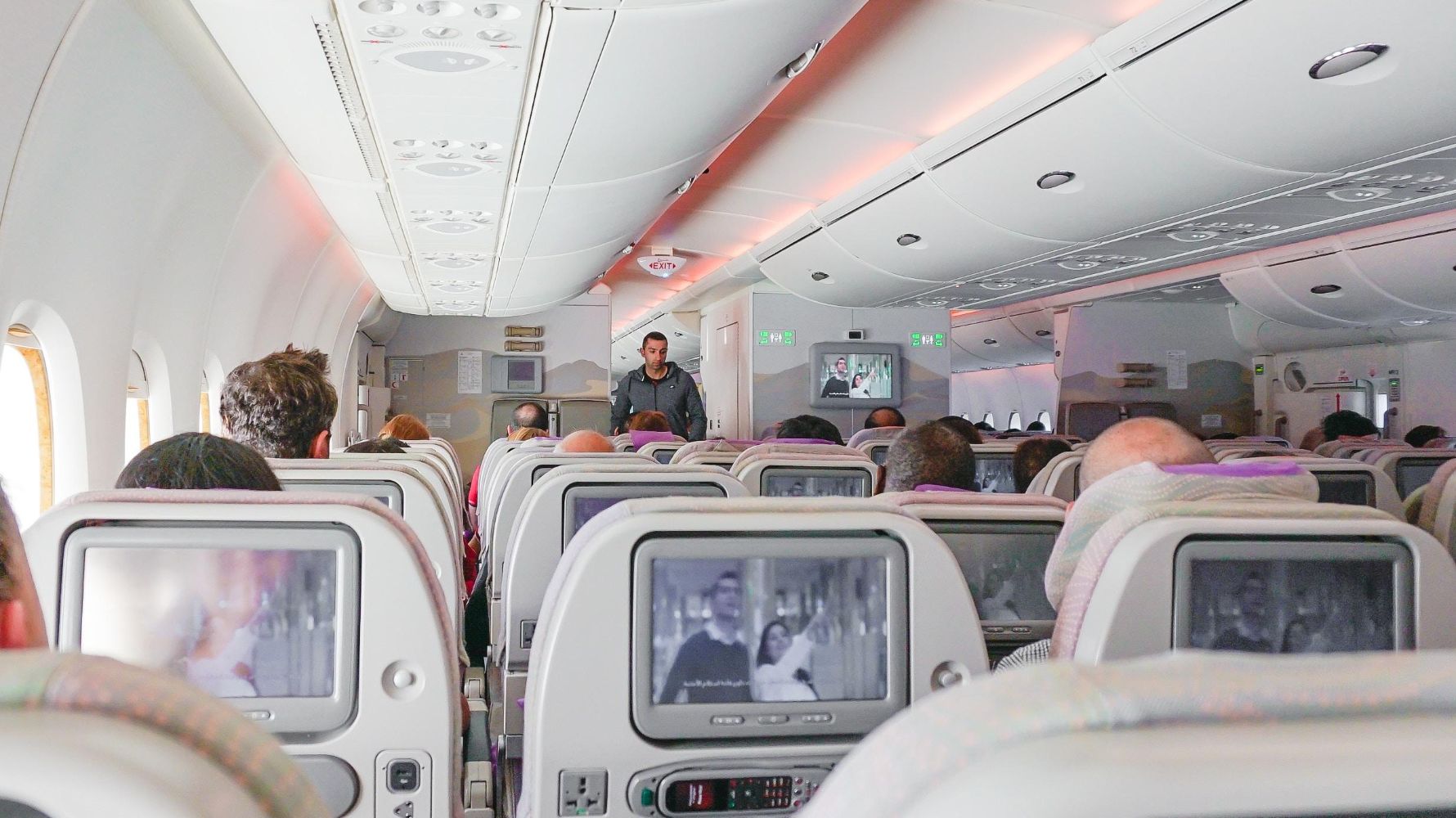 Aisle be damned – How to nab your favorite plane seat