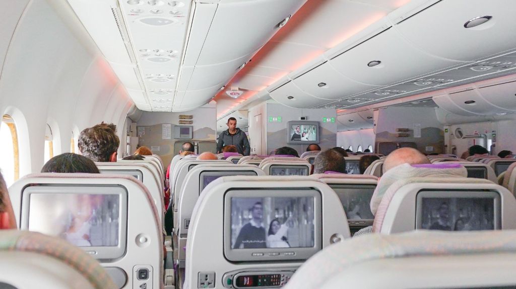Aisle be damned – How to nab your favorite plane seat