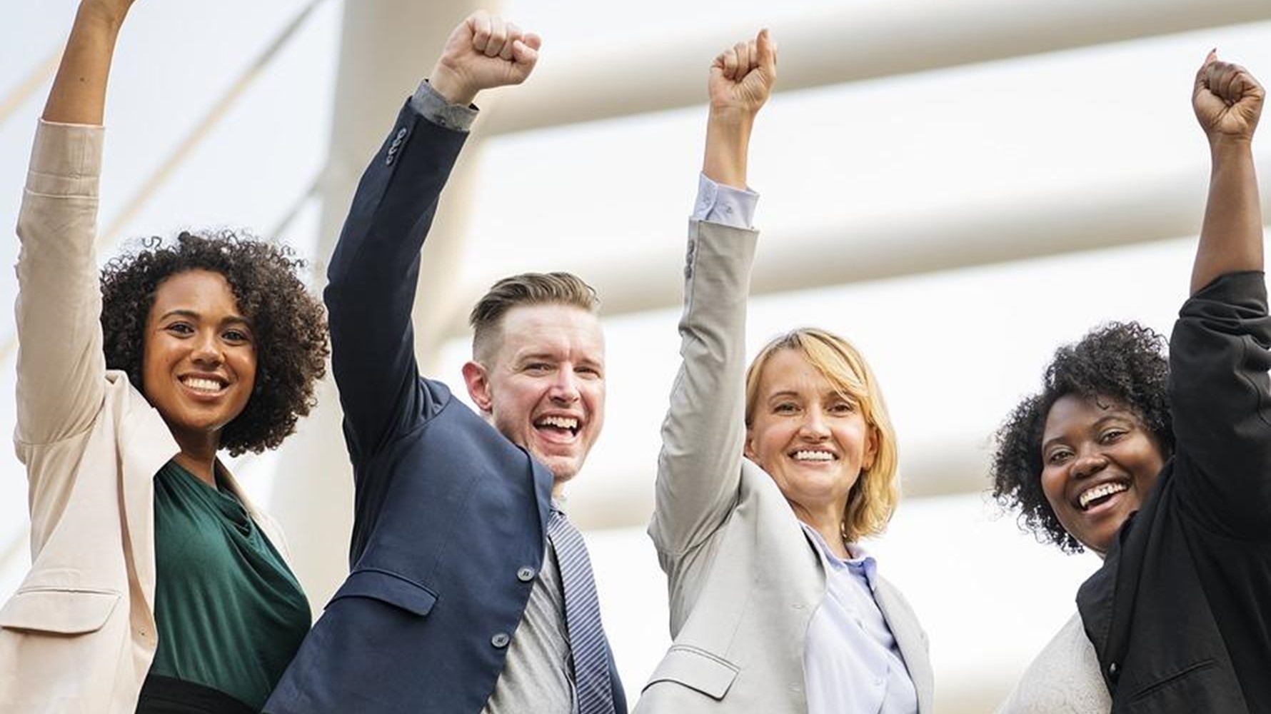 B2B, or B2B4E? – that is the question