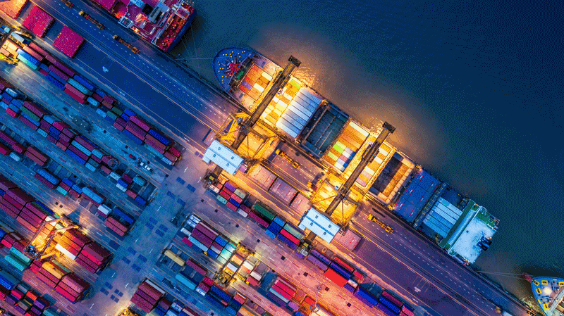 Higher oil prices, trade tensions fuel pricing for energy, resources and marine sector