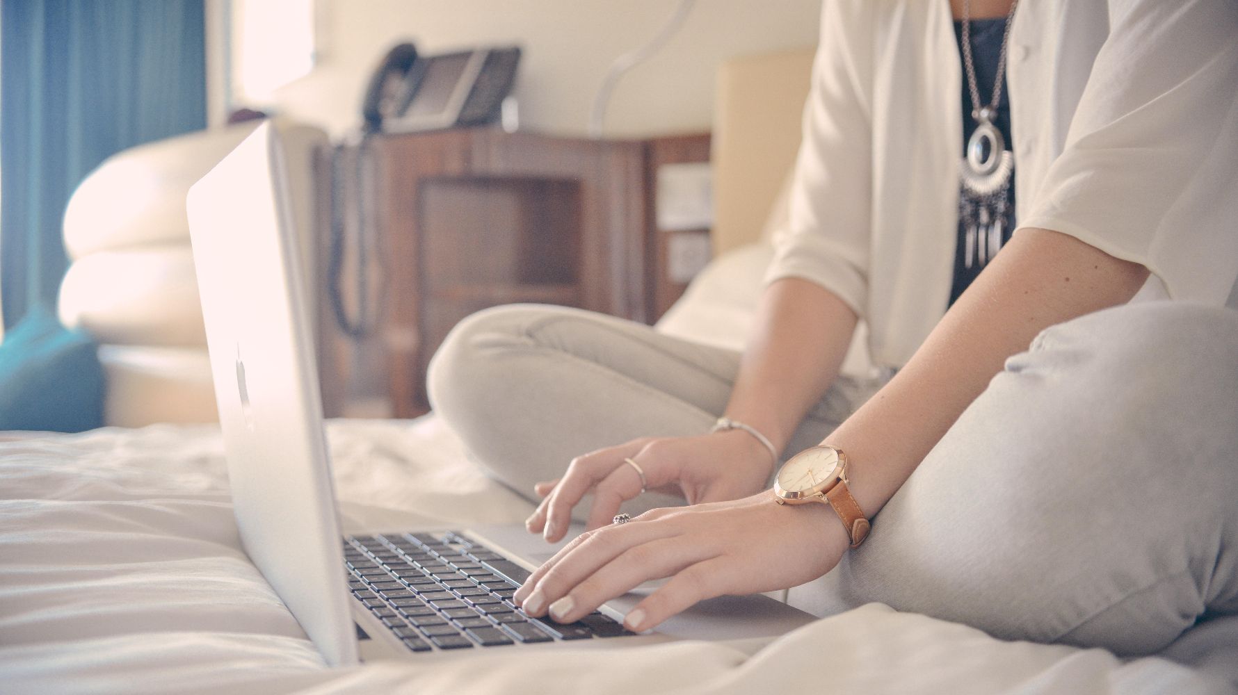 By the book – How to create a booking experience business travelers crave