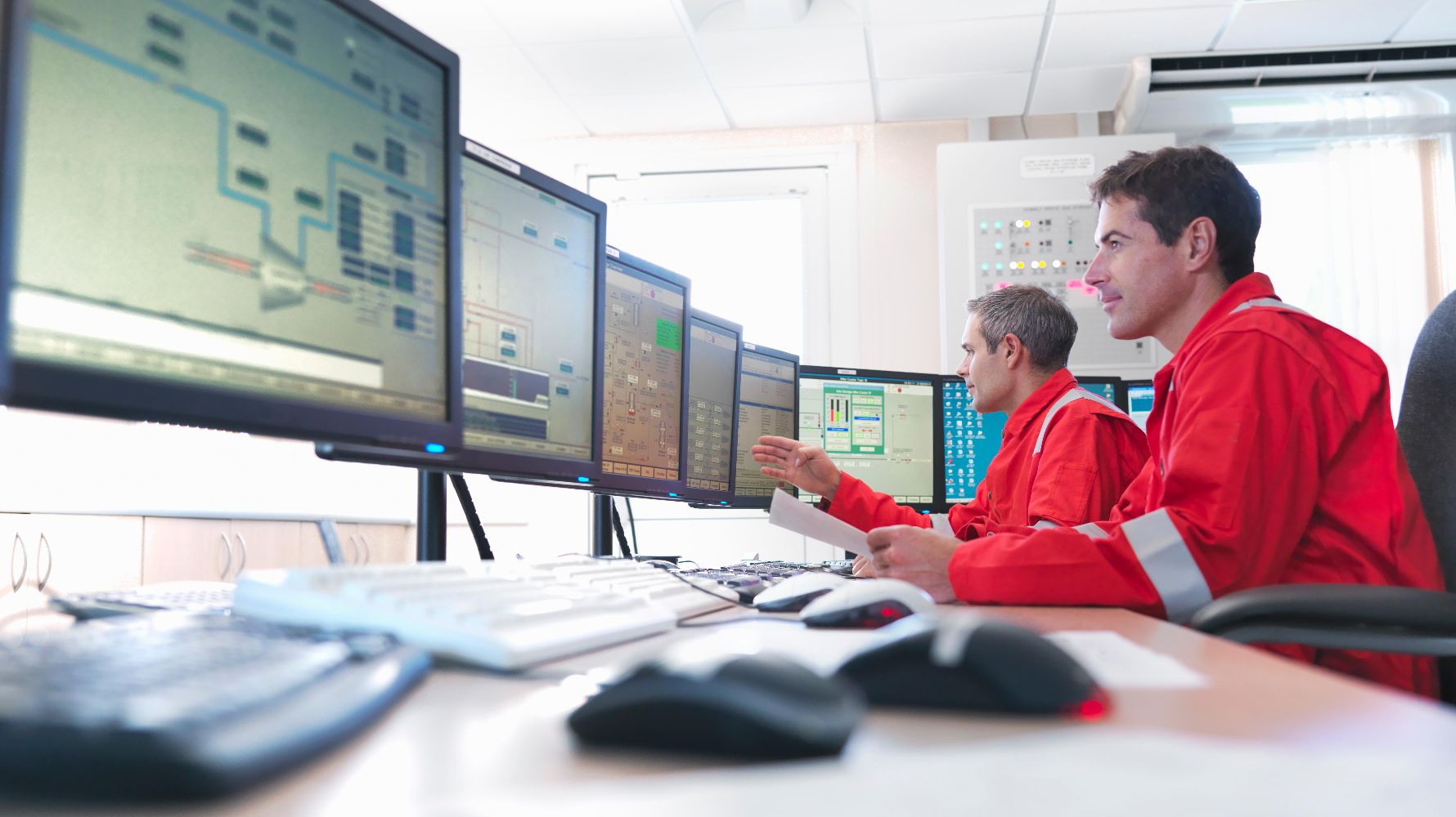 CWT Energy, Resources & Marine launches ERM mobility, a workforce management platform that saves time and money and helps keep employees safe