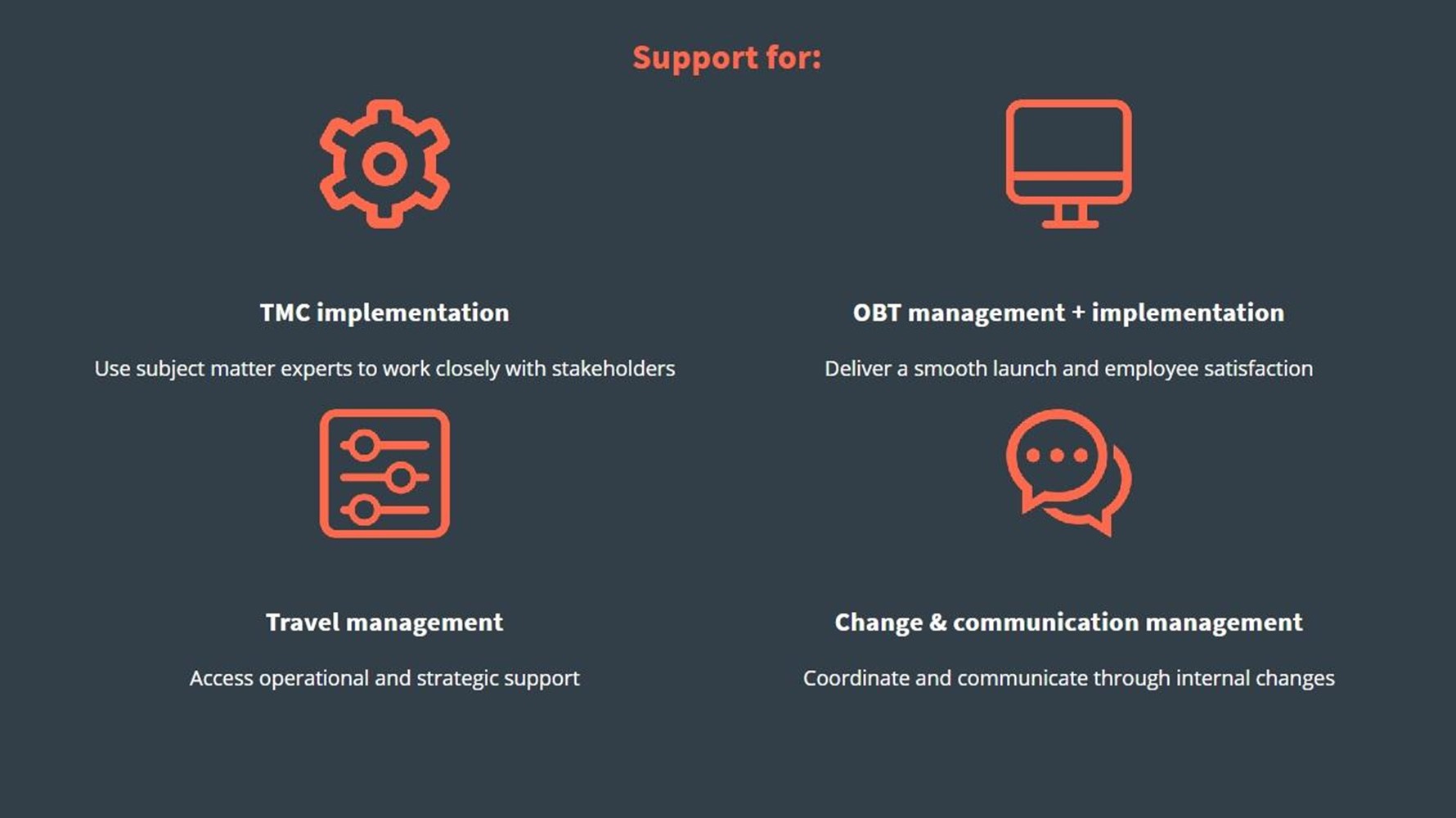 ​CWT Solutions Group expands successful outsourcing offer