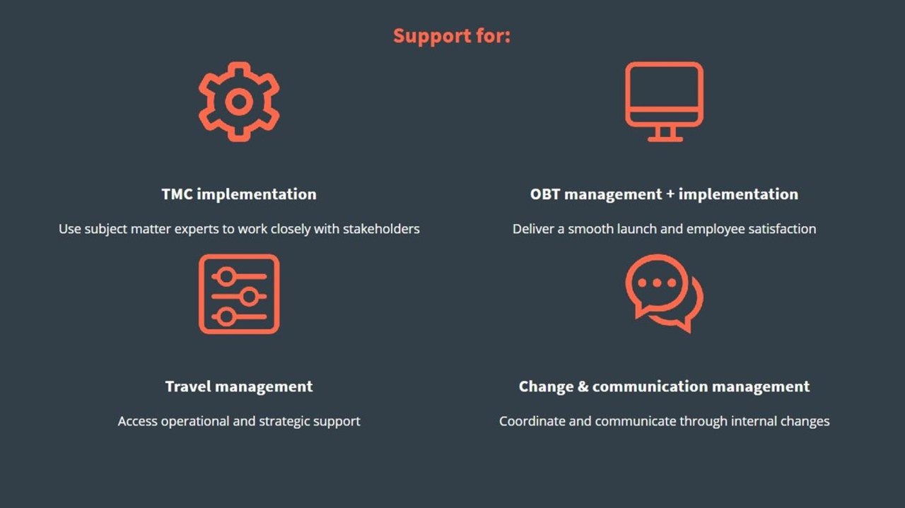 ​CWT Solutions Group expands successful outsourcing offer