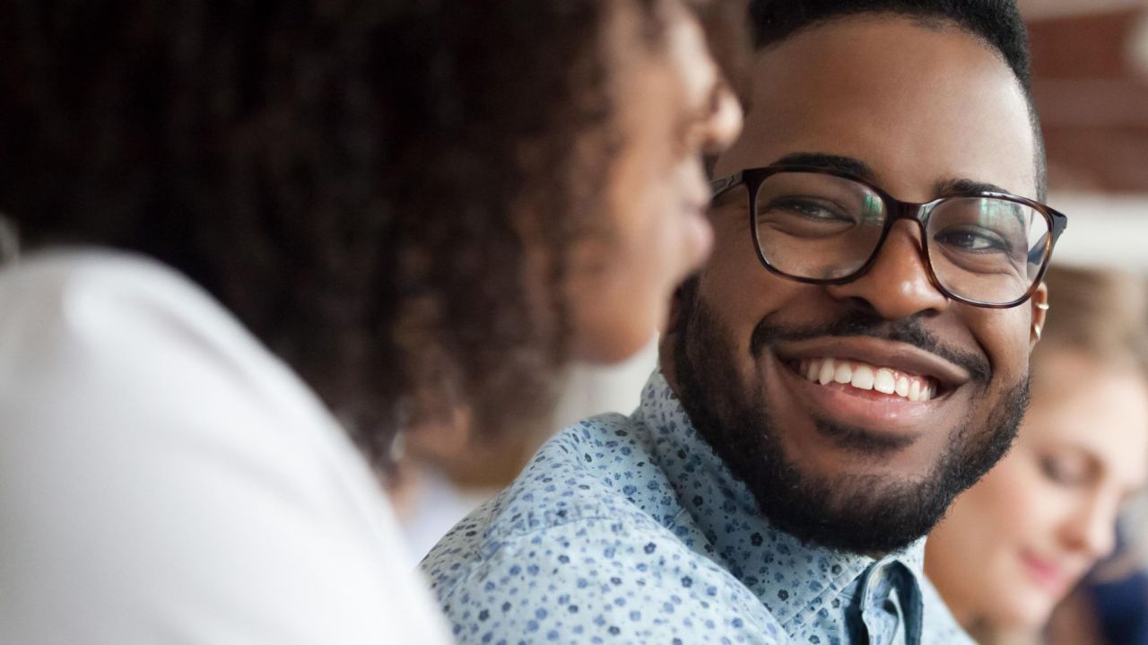 Face Time – Would you rather have WiFi or chat to your neighbor?