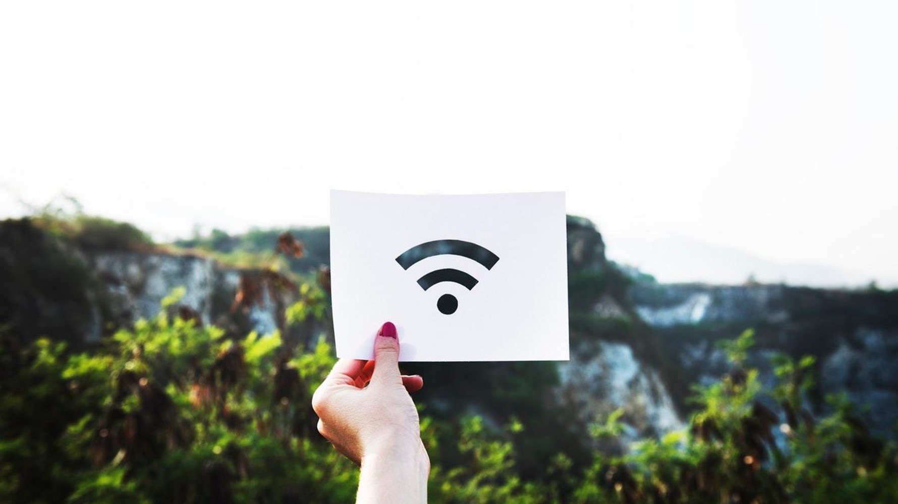 Give me Wi-Fi! – Is the promise of free internet on board a blessing or a curse?