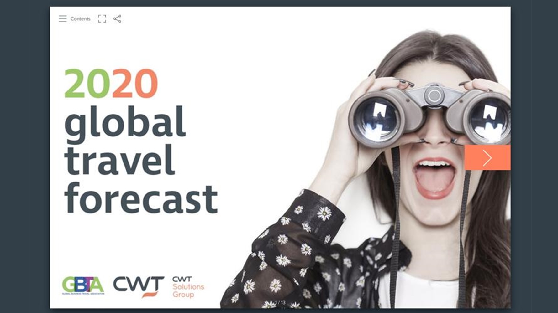 Global travel pricing set to slow down in 2020; flights to rise 1.2%, hotels 1.3%