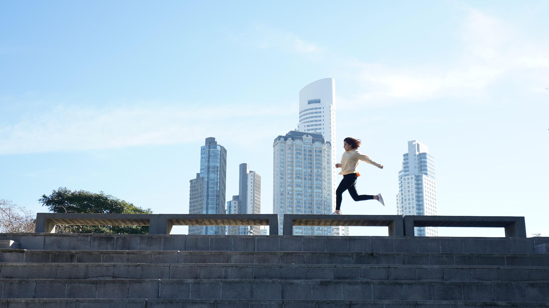 Travelers agree: Healthy travel leads to growth