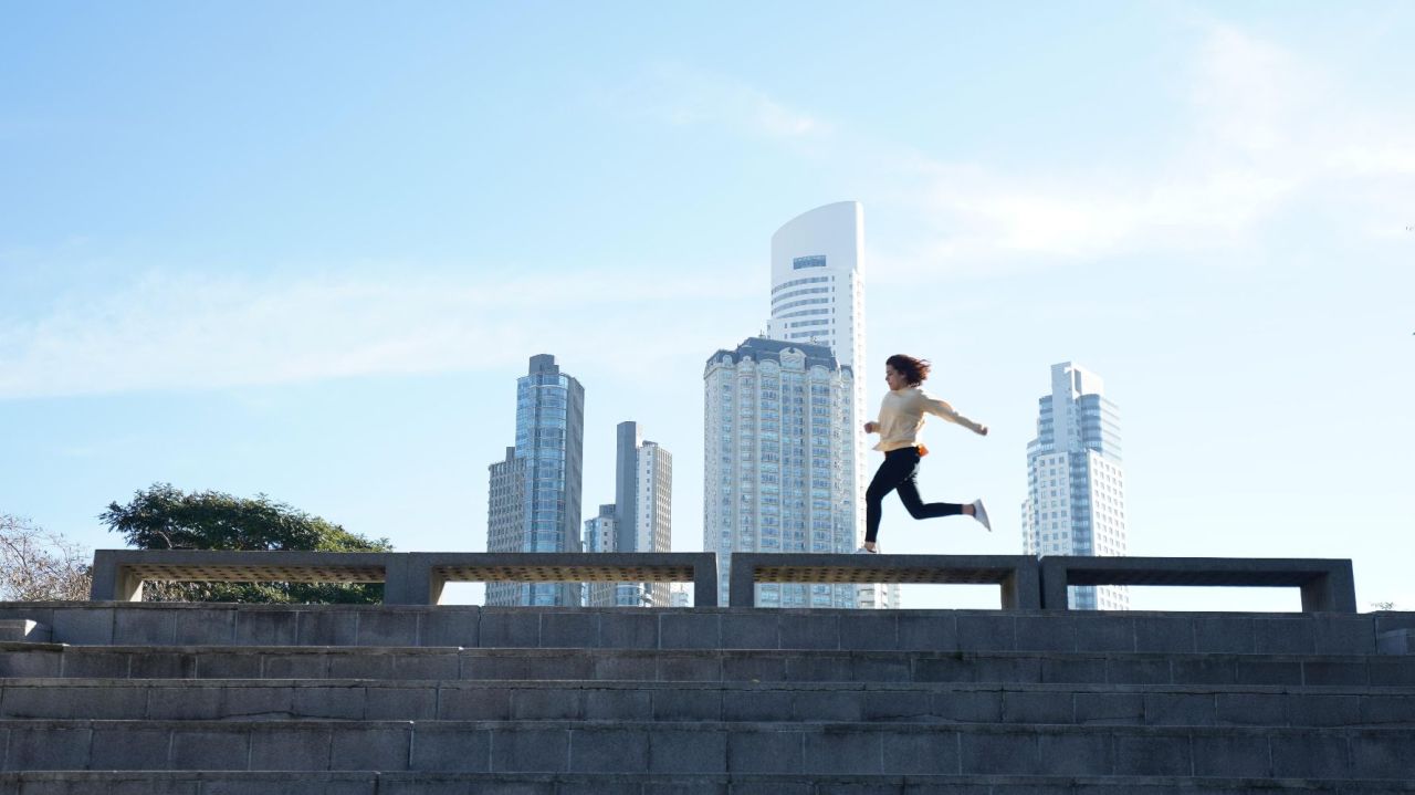 Travelers agree: Healthy travel leads to growth