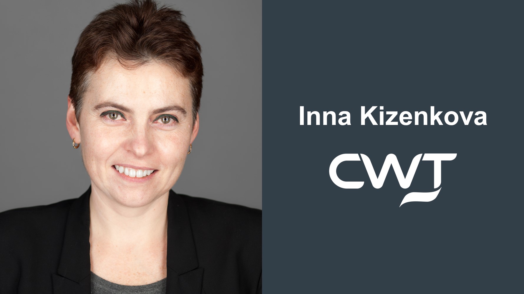 CWT Expands NDC Team with new VP, air distribution partnerships appointment