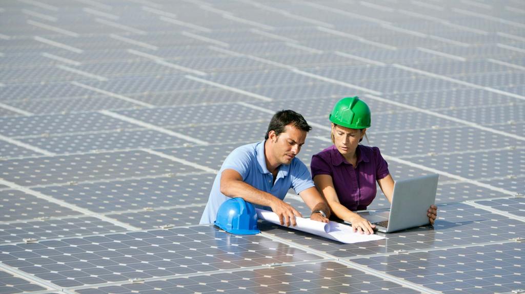 Know the drill: The future of energy, resources and marine (ERM)