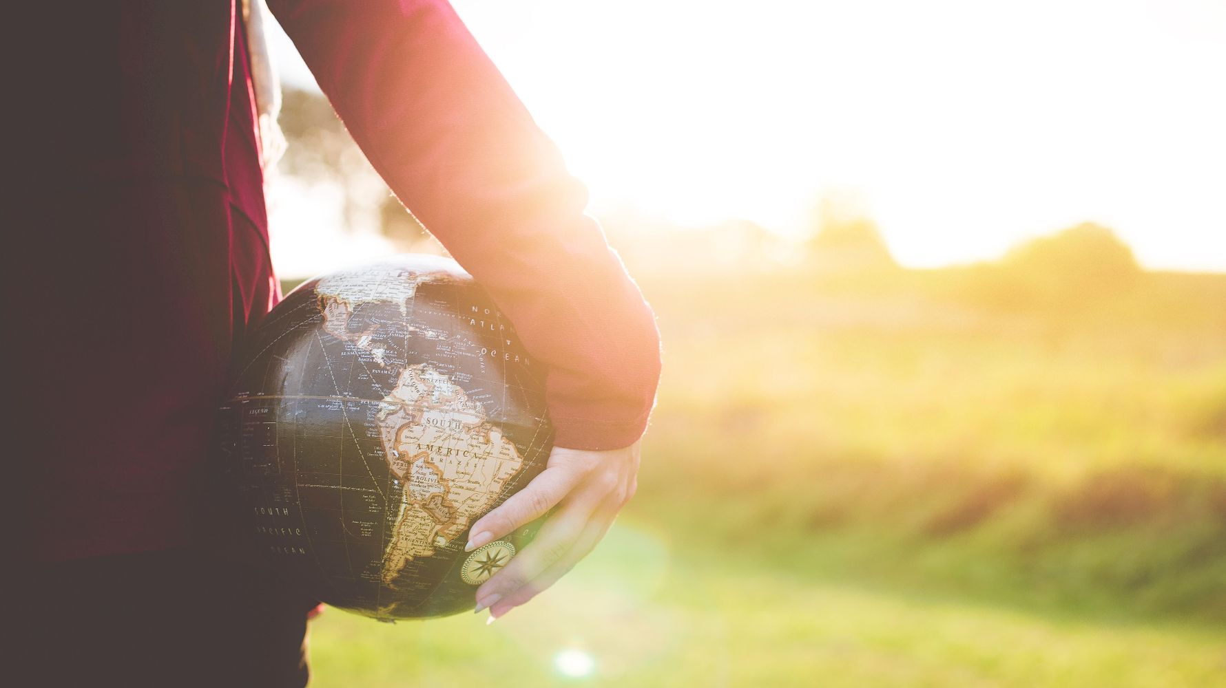 The world of travel: ​Making business travelers happier in each region