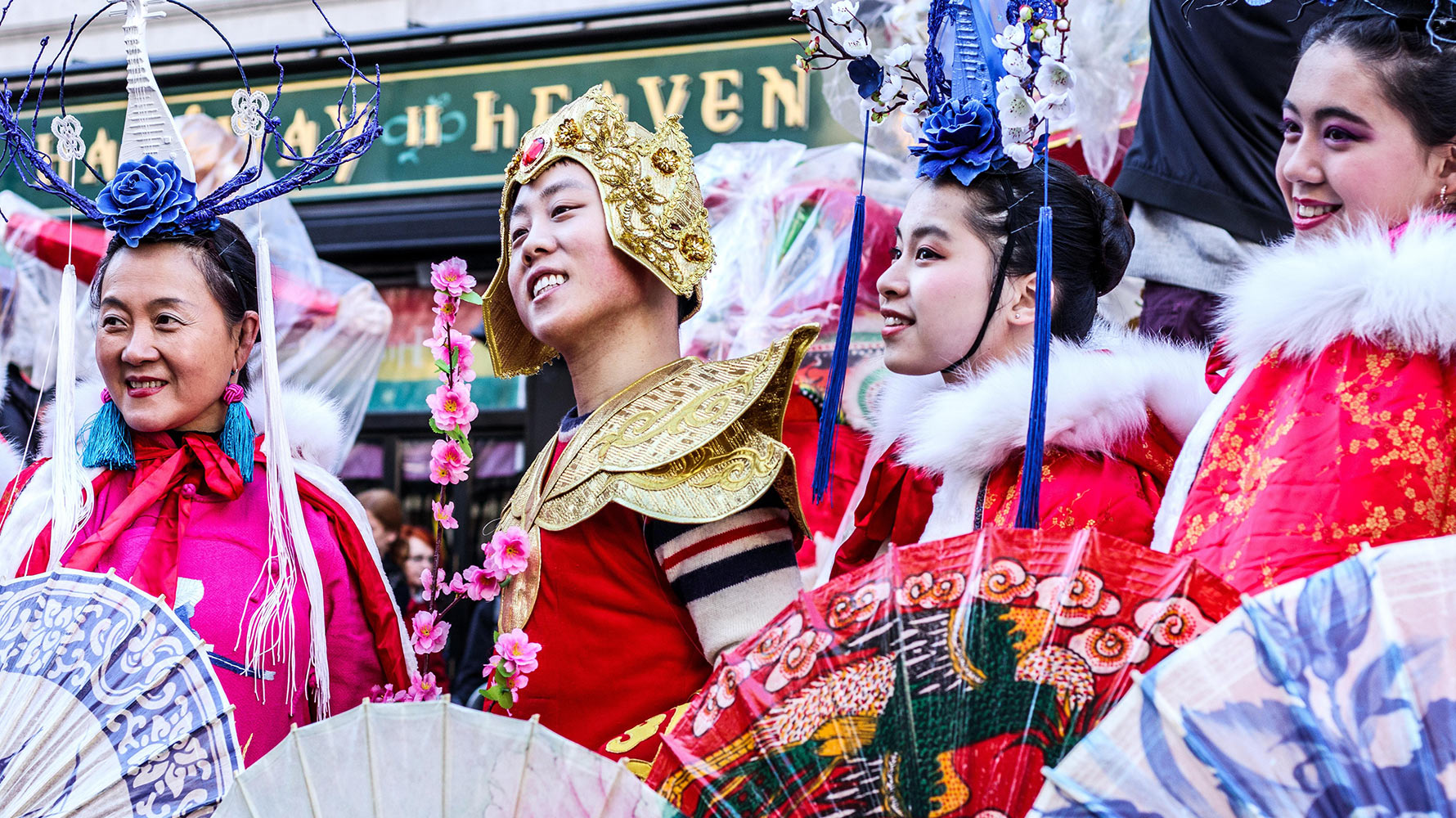 Eastern promise – How to manage your hotel program in Asia-Pacific