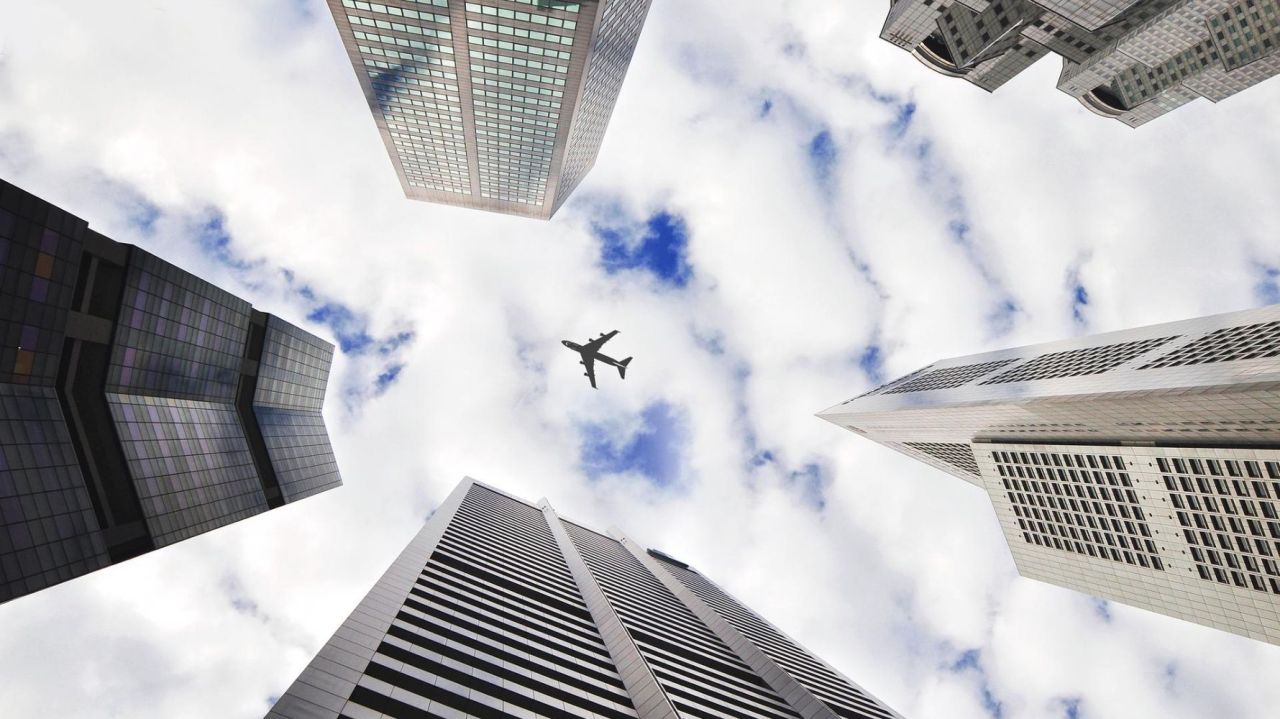 Open Skies – How will Brexit impact air travel?