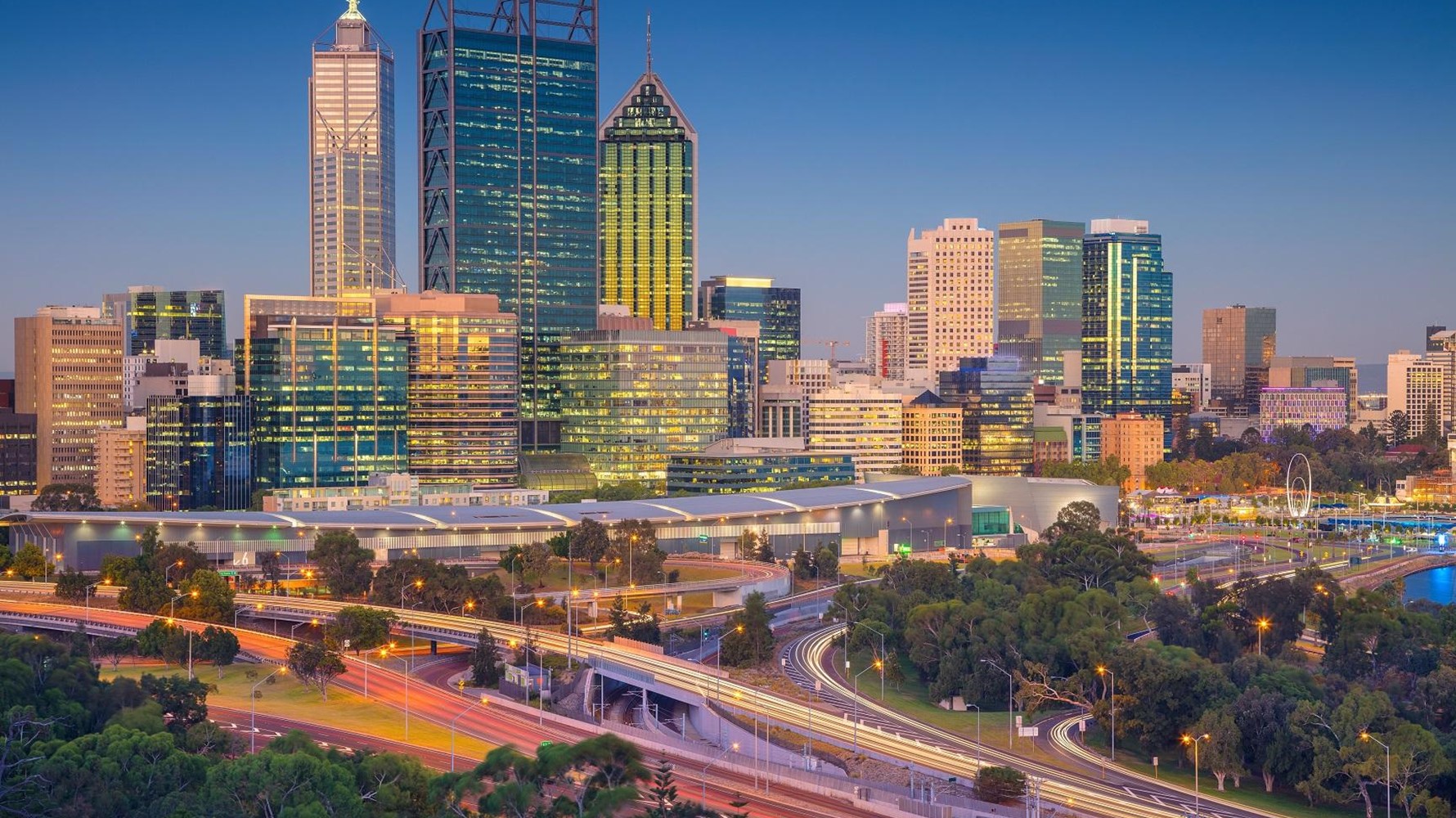 Perth international airfares continue to rise, while hotel occupancy and rates fall: CWT/CAPA report