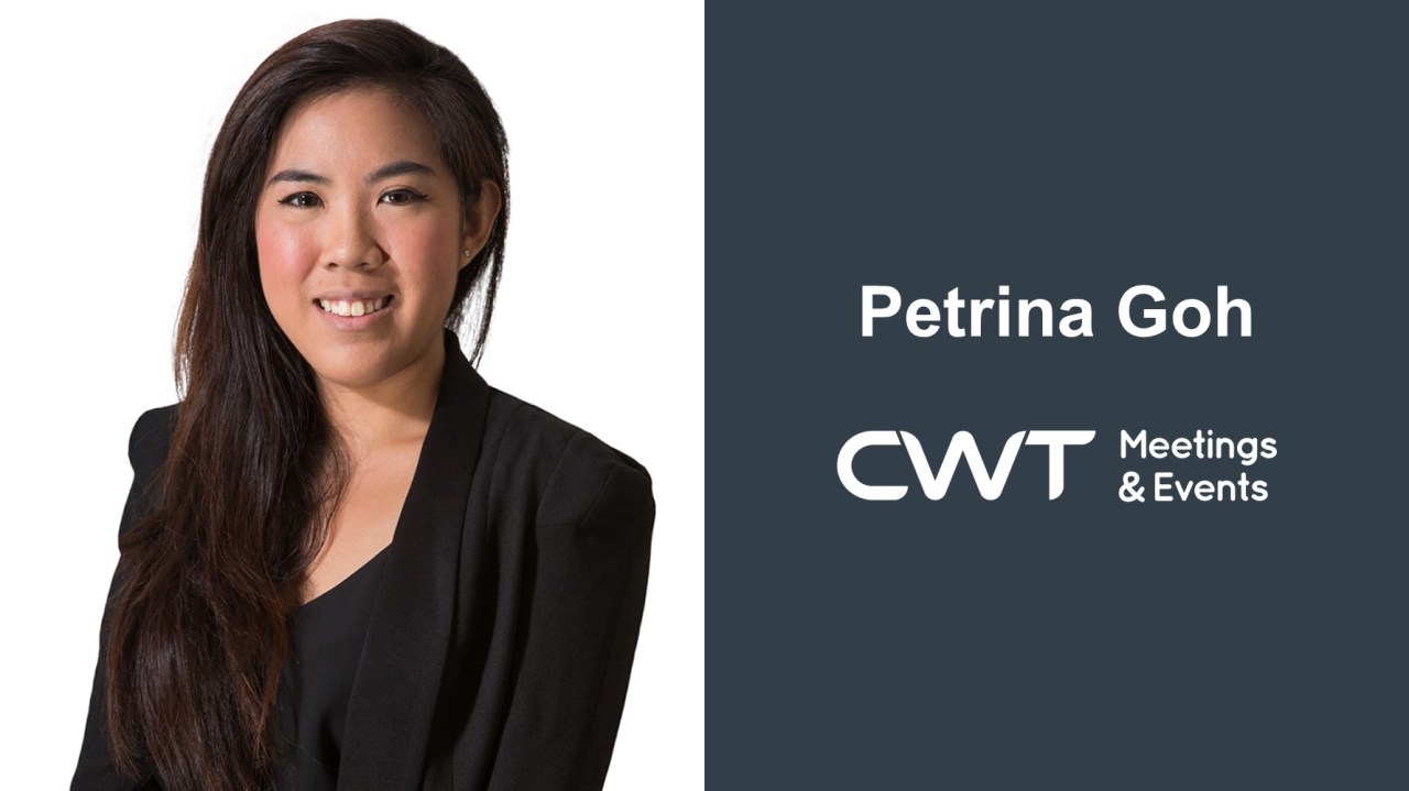 CWT M&E Appoints Petrina Goh as Singapore Director