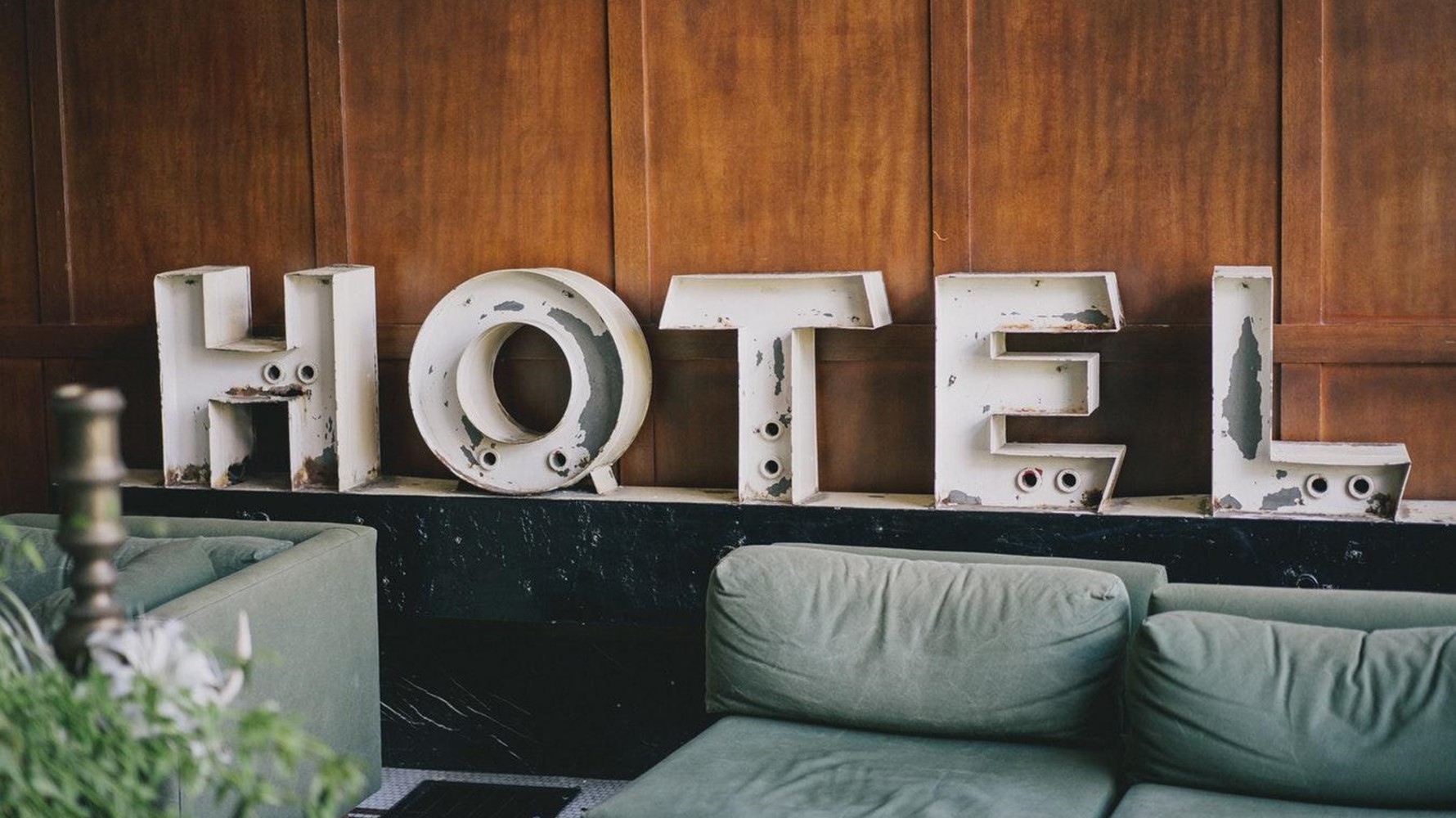 Rest for Success – 9 essentials for an enjoyable stay