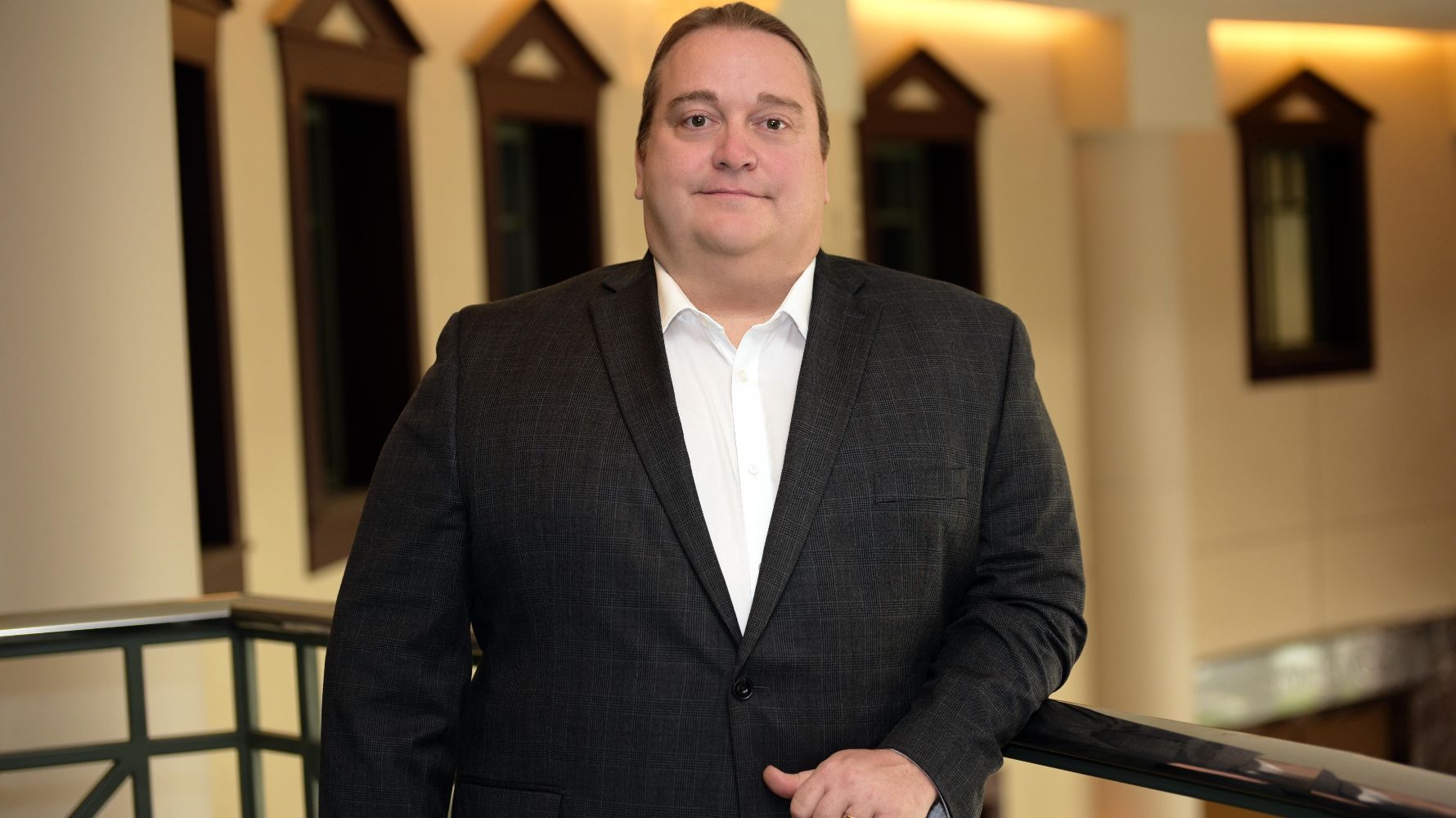Richard (Rick) Carlson Gage appointed Chair of Carlson Inc.