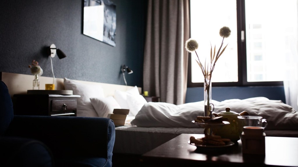 RoomIt by CWT announces corporate travel partnership with SiteMinder