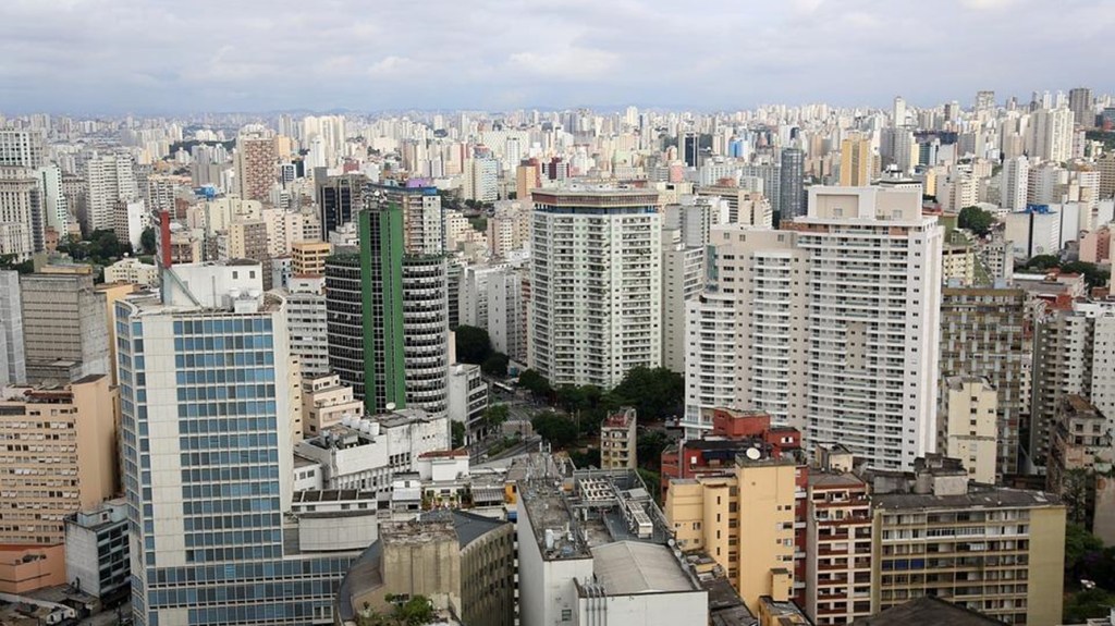 ​Sao Paulo remains top destination for Meetings & Events in Latin America in 2020
