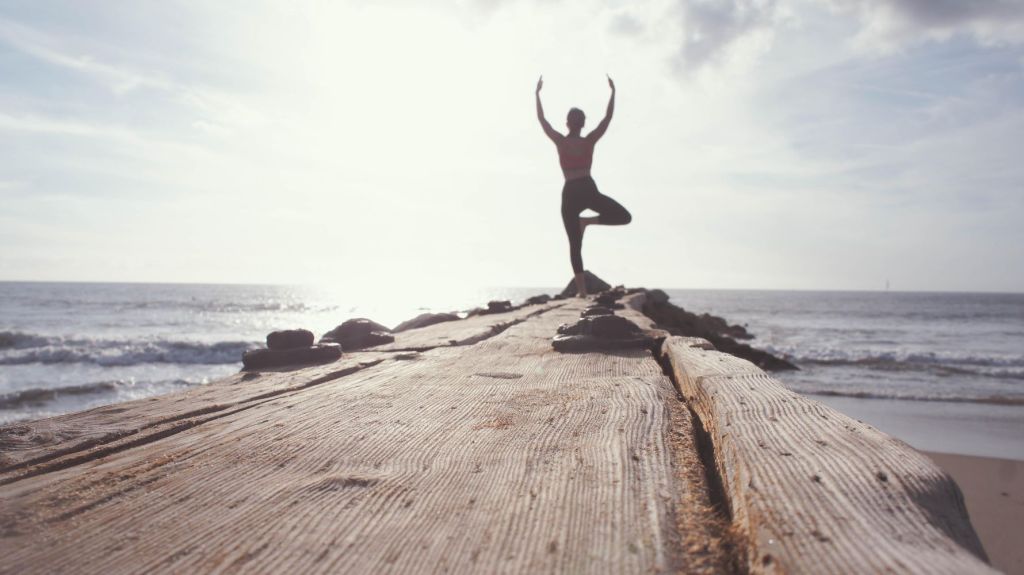 Stressed? Why you should purge your mind and do nothing