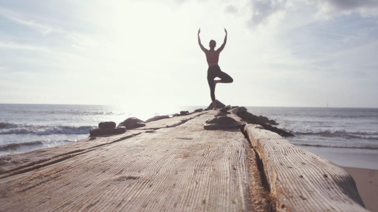 Stressed? Why you should purge your mind and do nothing