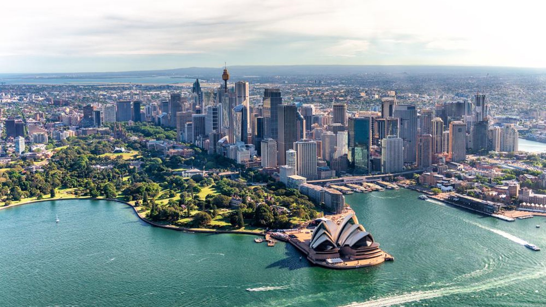 Sydney domestic airfares to most capital cities up more than 5%, hotel rates also climb: CWT/CAPA report