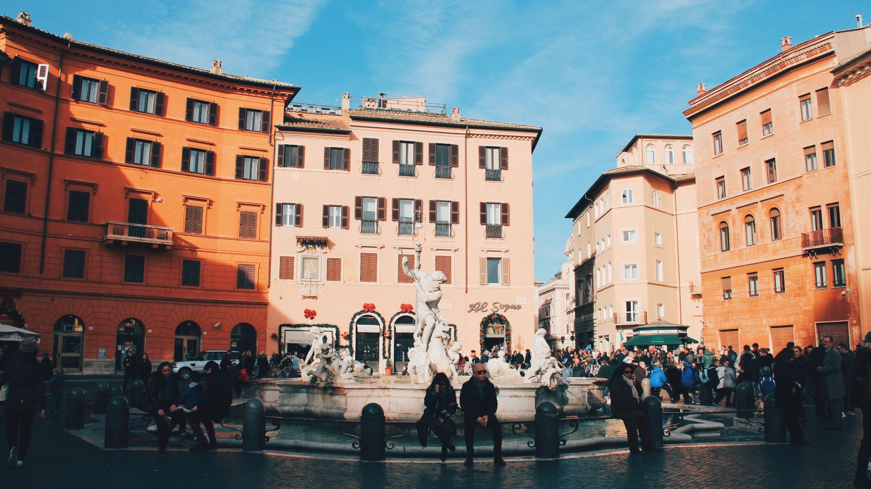Tale of two worlds: How to manage a hotel program in EMEA