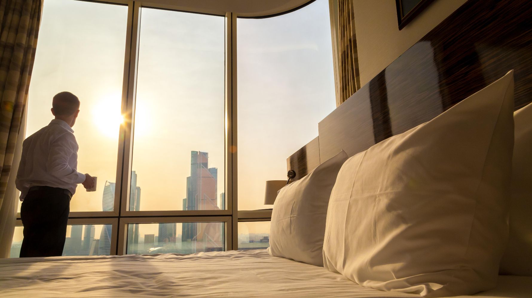 The best metrics for building your hotel program