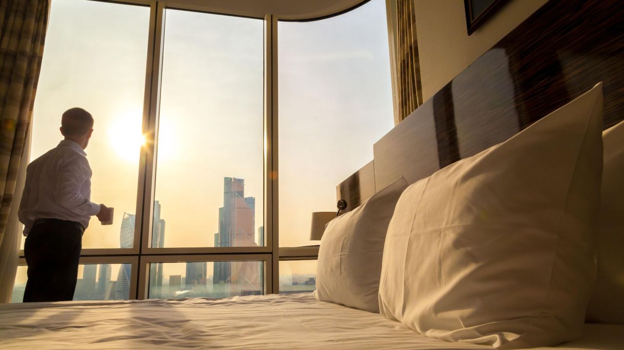 The best metrics for building your hotel program