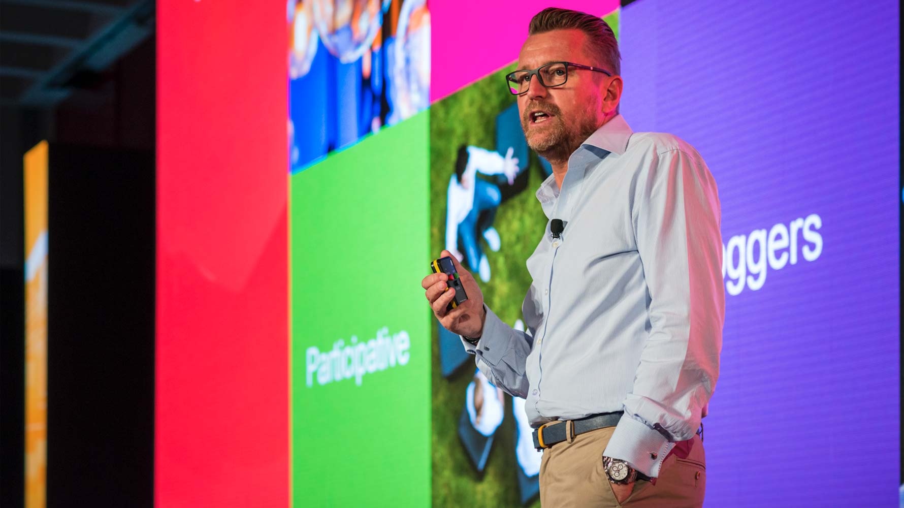 The expert view: 5 ways to upgrade your events program