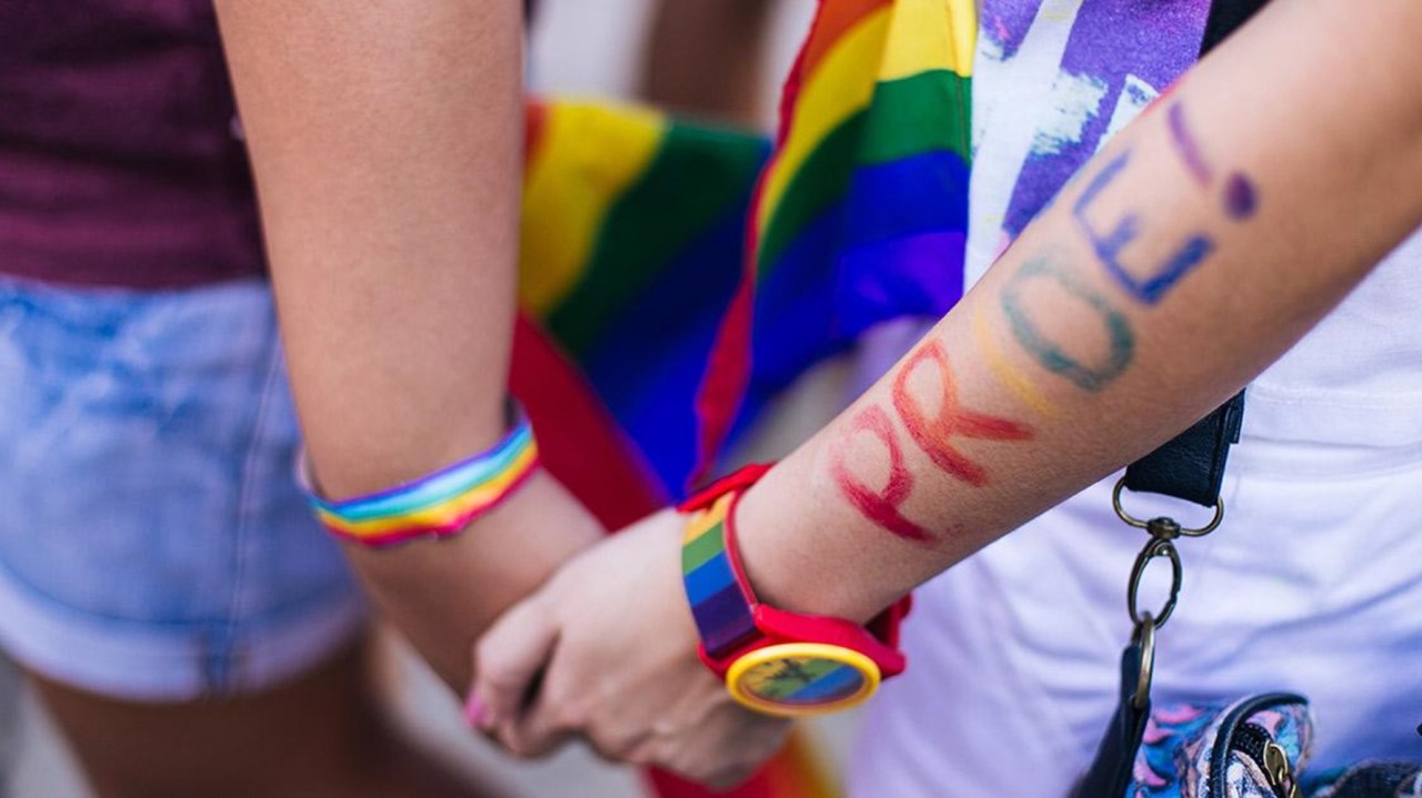 Travel with Pride – 6 steps to support your LGBTQ travelers