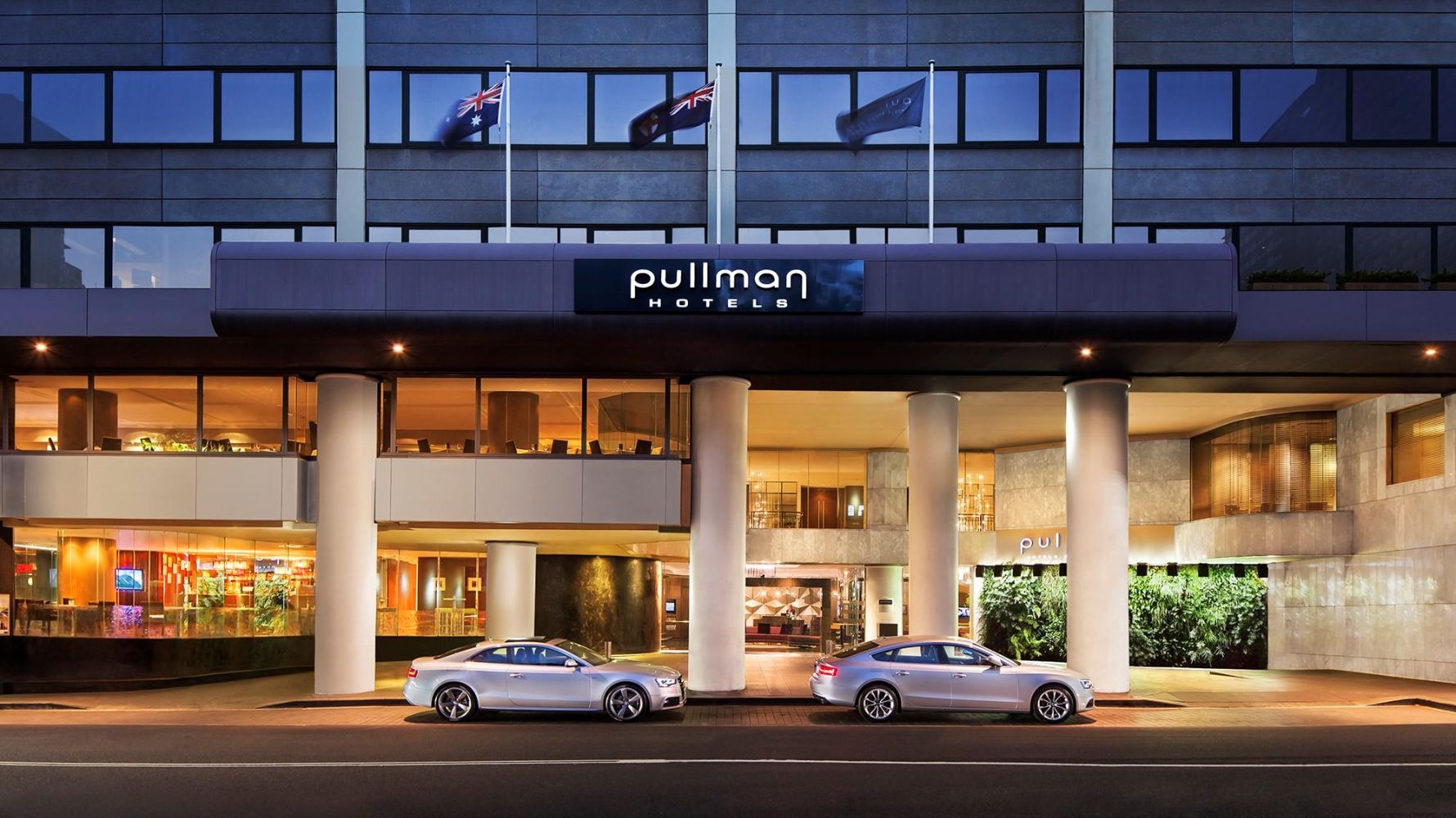 Two at a time: Buyers embrace longer hotel contracts