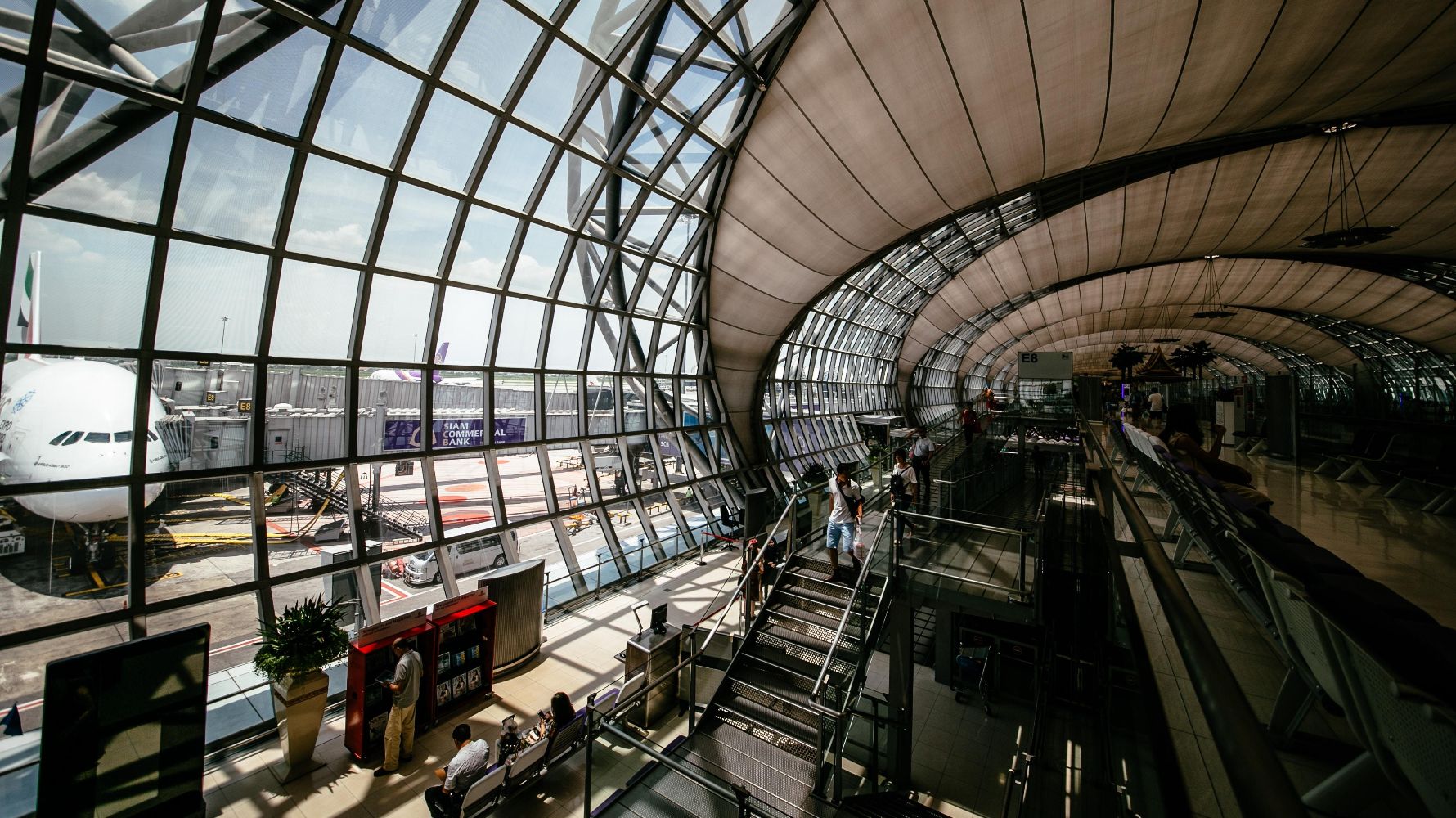 Why airfares are forecast to increase despite a softening global economy