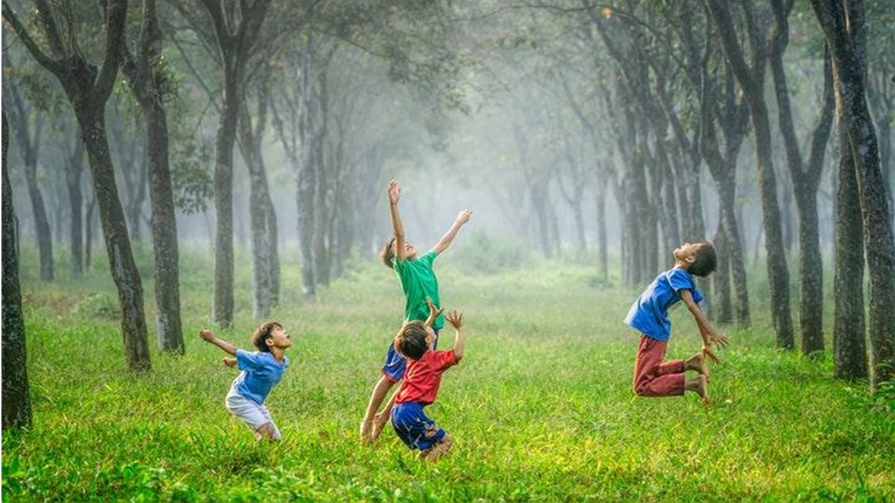 4 ways that companies can fight human trafficking