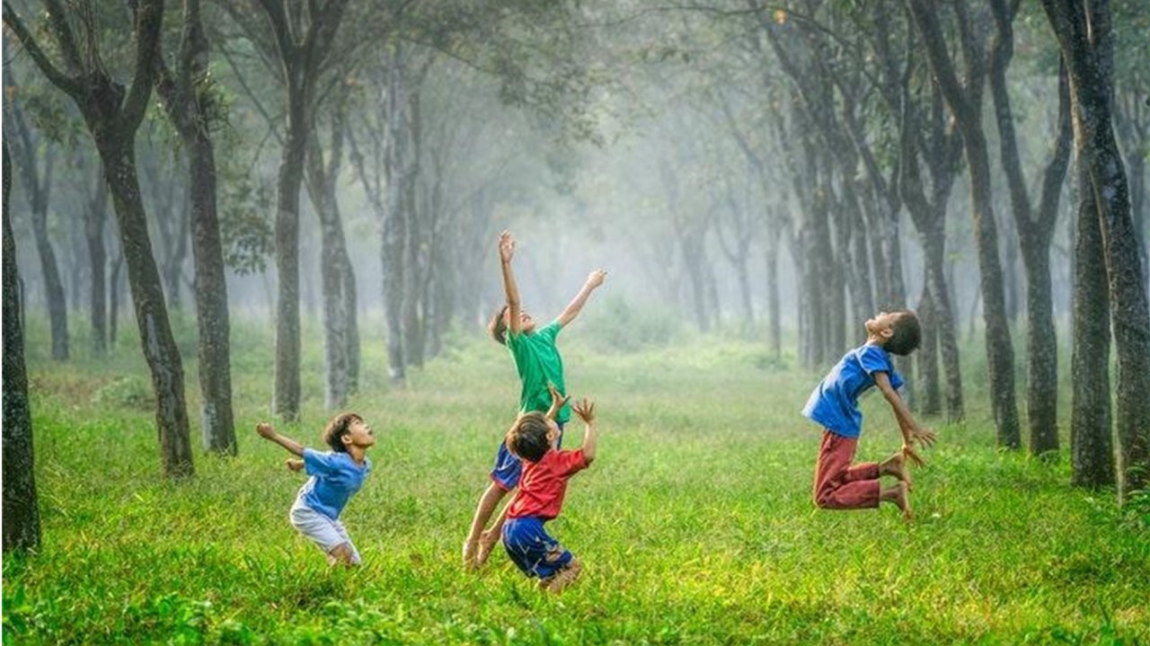 4 ways that companies can fight human trafficking