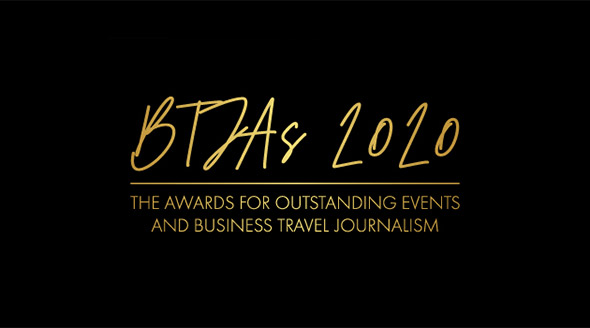 Podcast: Winners of the Business Travel Journalism Awards 2020 on the year that caught everyone on the fly