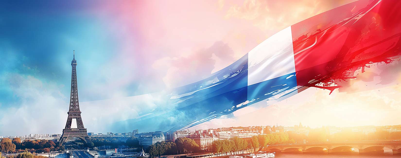 Beyond Paris – What do other French Olympic cities offer meeting and event planners?