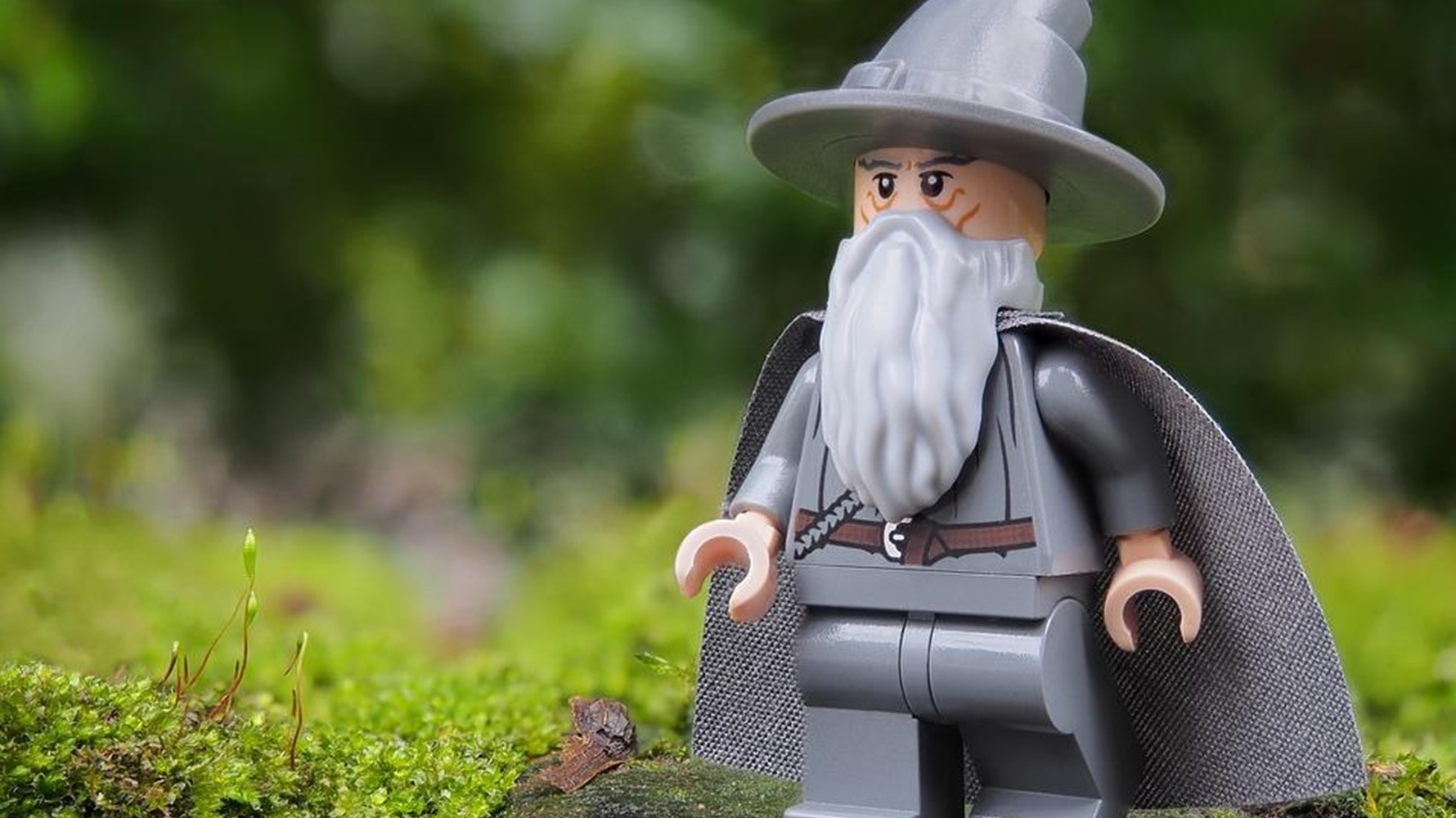 Business travel in Gandalf’s shoes