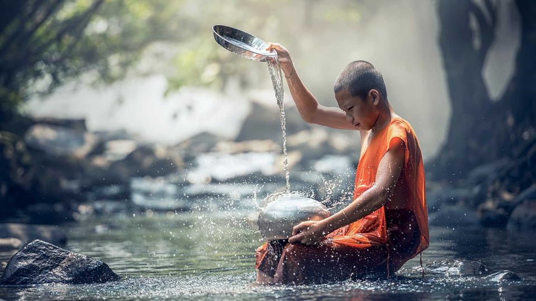 Go in peace – Discover the world’s top 10 most harmonious destinations