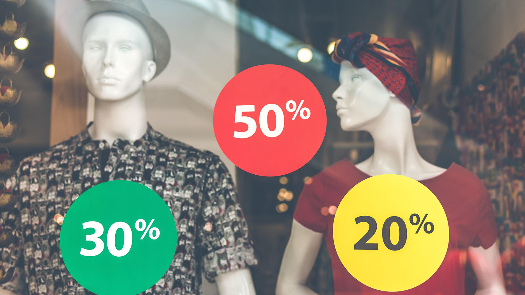 ​How to land a deal without even trying