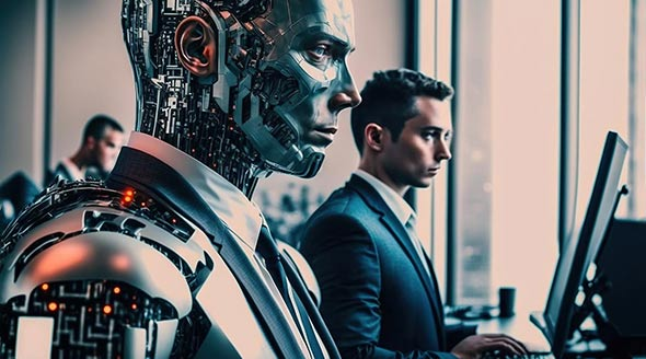 Personally Speaking: The tech wave transforming personalization, cost control, service and more