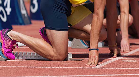 Podcast: Managing the Olympics during Covid-19