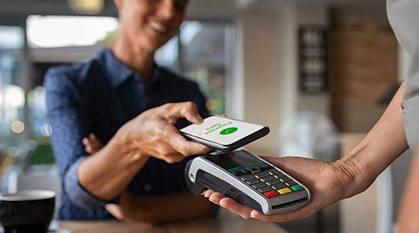 Podcast: Imagine if expense reporting disappears