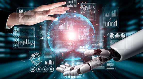 The outlook for hotel rates and airfares in the months ahead, and how to use AI so it doesn’t use you