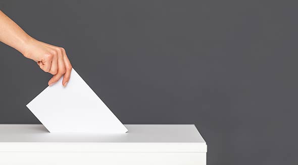 Podcast: Your corporate travel budget in the biggest election year in history